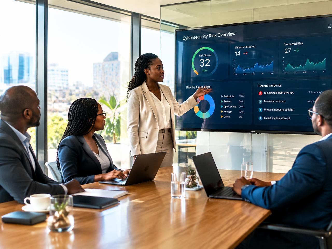 Digital Trust Audit