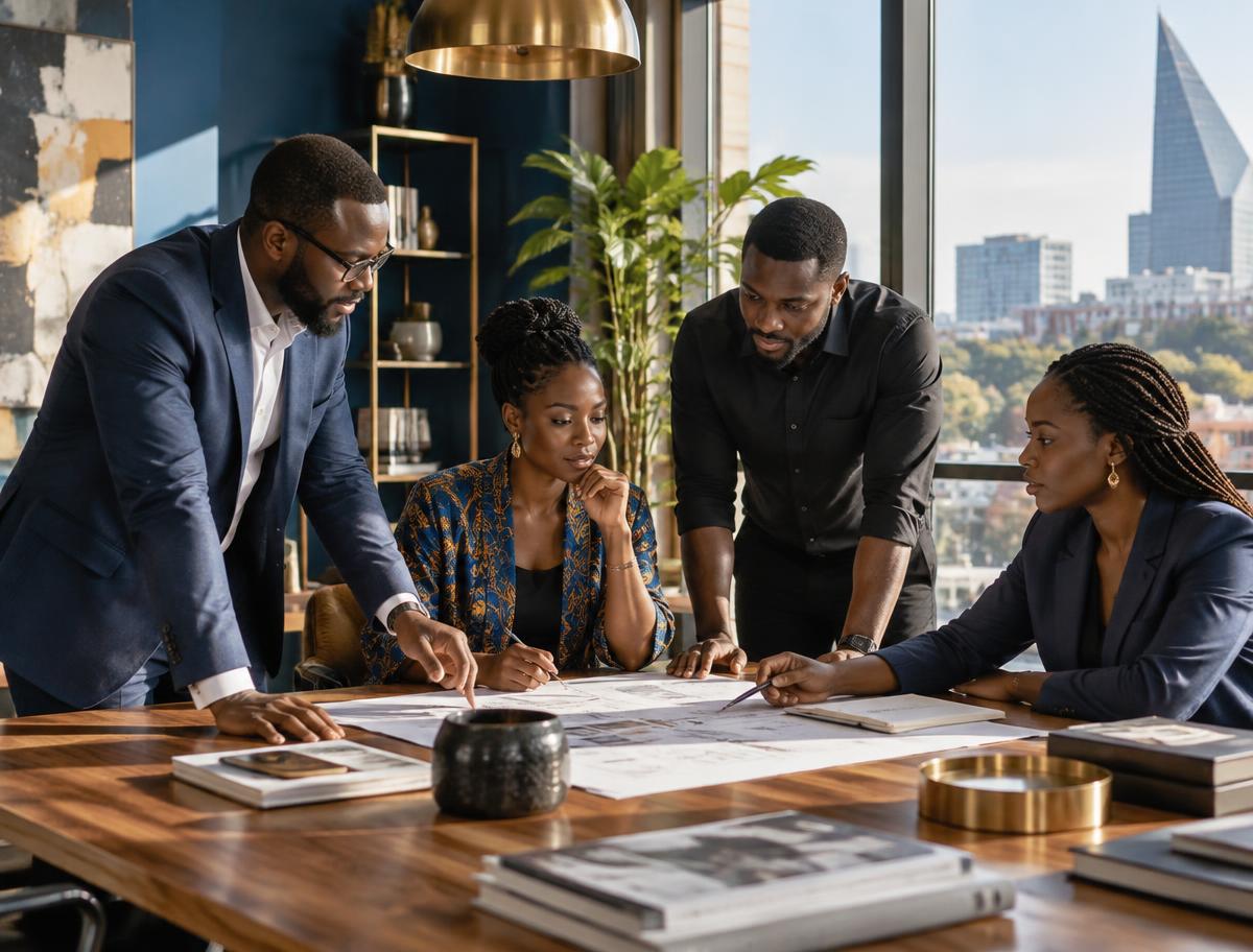 Legal Counsel planning and consultation