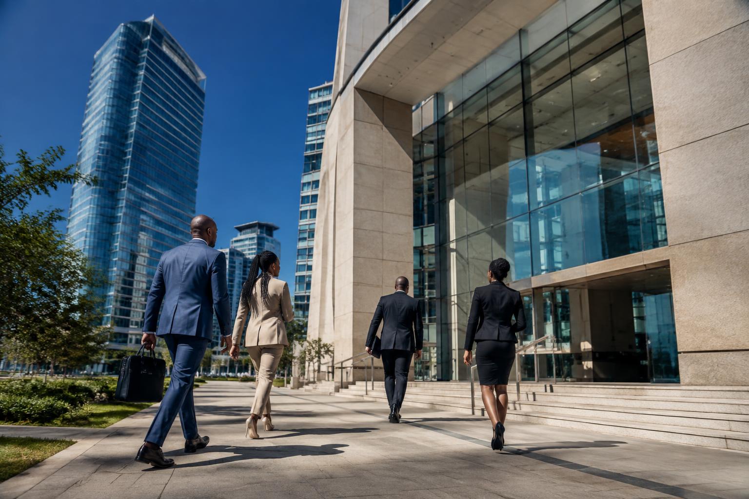 LaunchPad business pathway