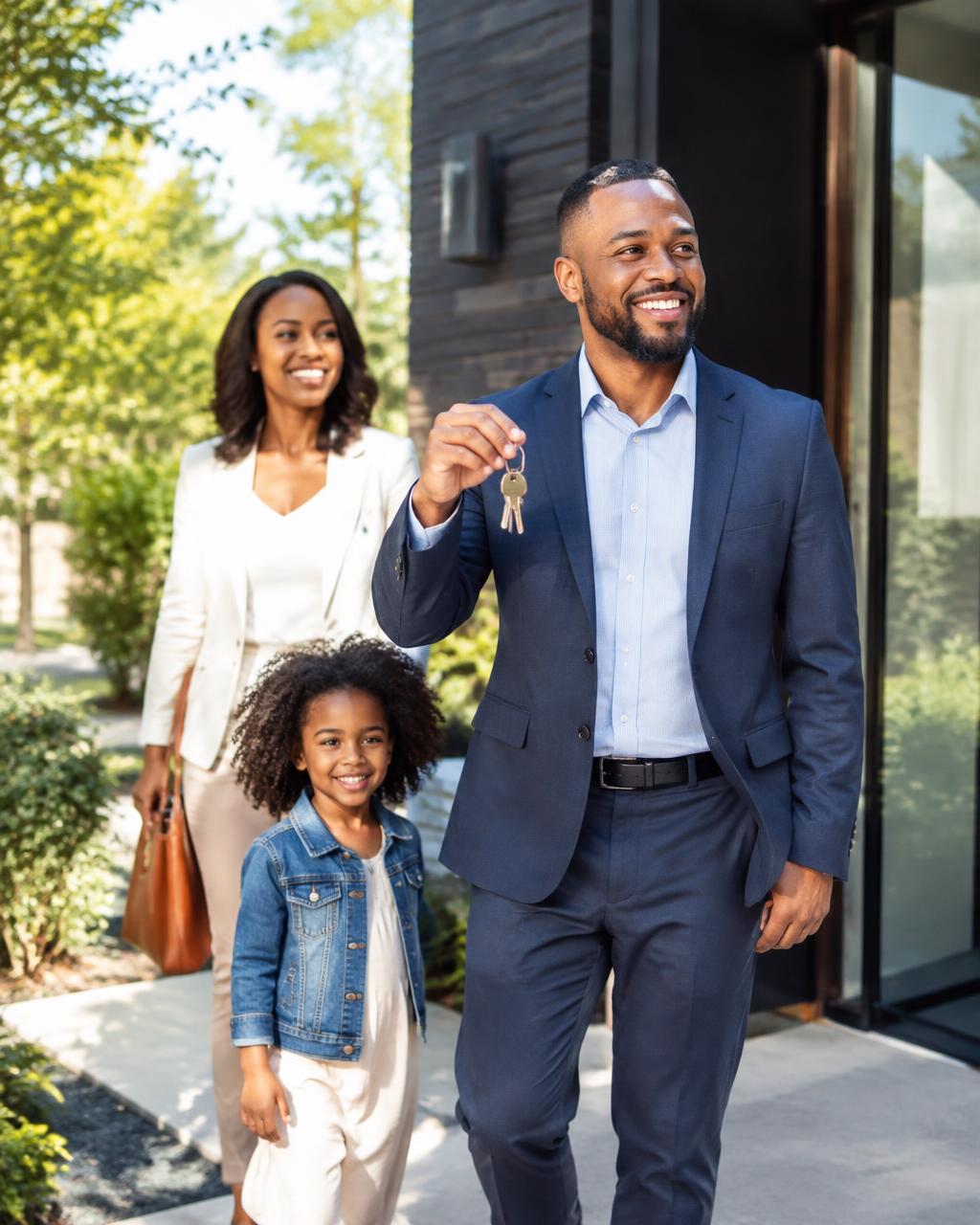 Relocation Concierge