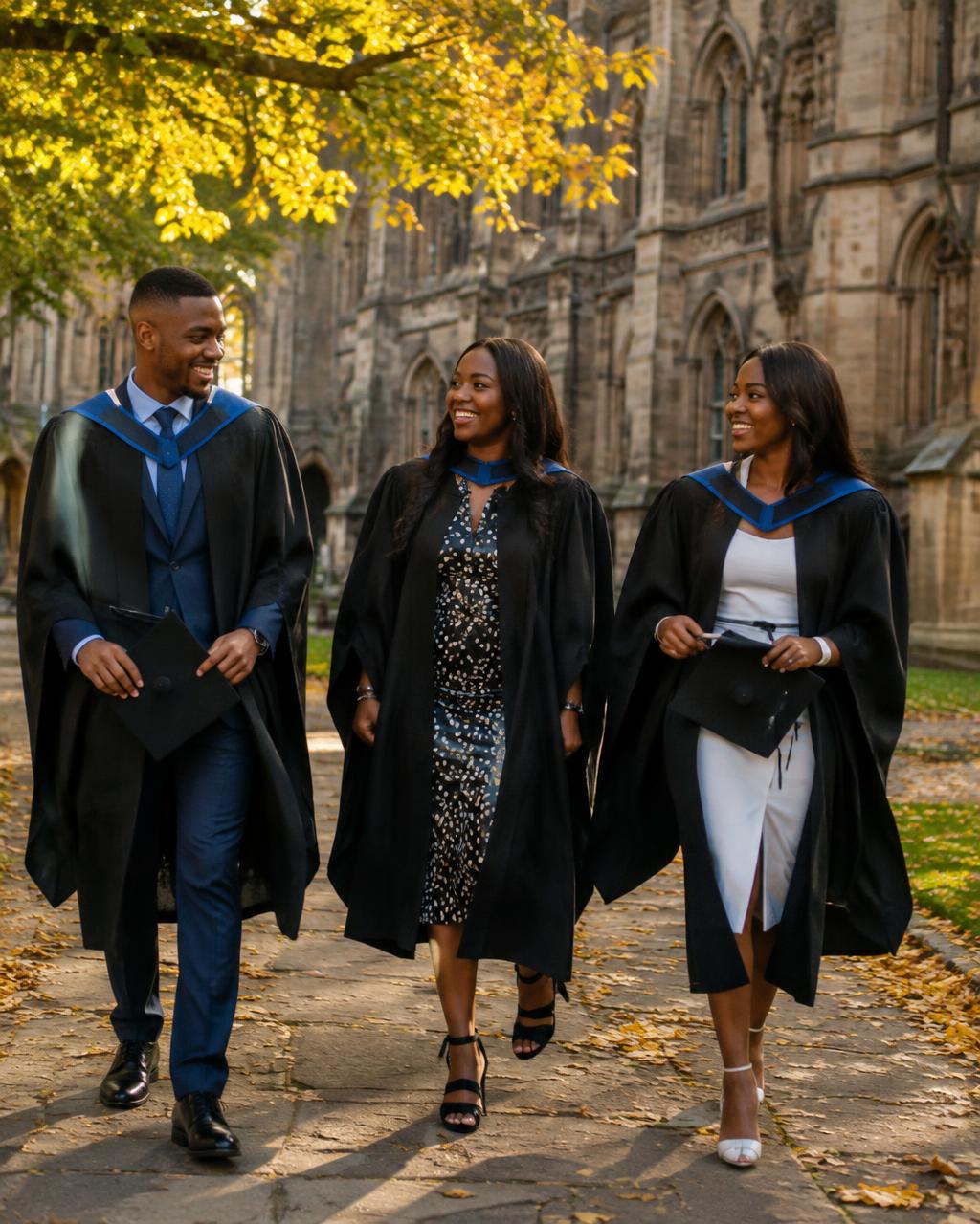 EduPath Study Abroad